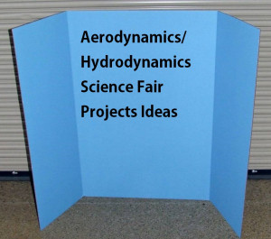 Science Fair Projects Grade