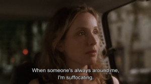 before sunset