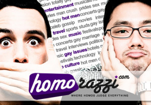 Homorazzi New Milestones Survey