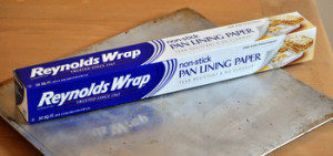 Reynolds Wrap Nonstick Pan Lining Paper, reviewed