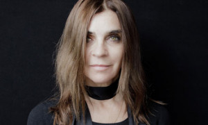 Carine Roitfeld: 'Vogue was like a golden cage'