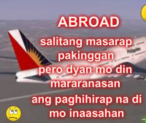... 1002476559324554103545460407041n OFW quotes : Pinoy Tagalog Quotes