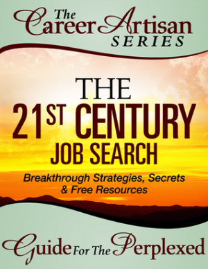 ... Search (The Career Artisan Series - Guide For The Perplexed) e-book
