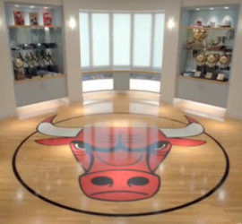 Michael Jordan Commercial – “Maybe It’s My Fault”