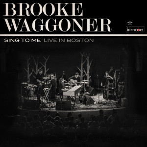 Brooke Waggoner's birnCORE LP is released on October 17.