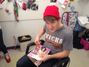 Brendan Dooling from The Carrie Diaries....gorgeous!Carrie Diaries ...