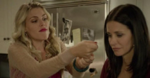 Cougar Town S02E11 – No Reason to Cry Recap, Spoilers, Quotes and ...
