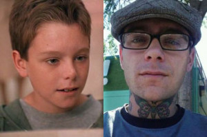 Child Stars Who Just Never Made It Big (10 pics)