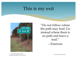 ... comprehensive collection of Emerson Quotes About Teachers coherence
