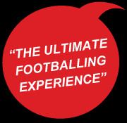 The Ultimate Footballing Experience