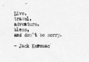 jack kerouac