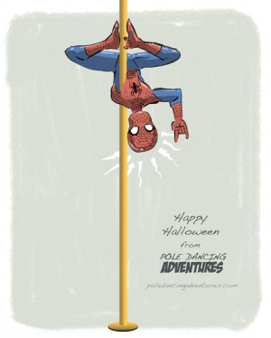 Pole Dancing Adventures