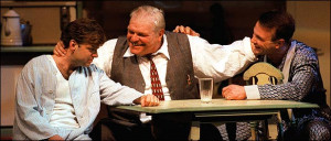 Willy Loman Death Of A Salesman Quotes Brian dennehy in death of a