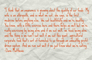 Here are some more highlights from the concert….