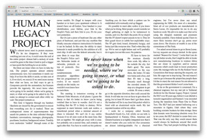 This is actually done with a series of strategically placed regions: