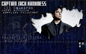 The quotes are purely from Doctor Who. I've never watched Torchwood ...