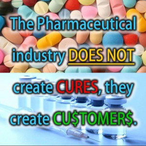 The Cancer Industry EXPOSED! Ways to Prevent and CURE Cancer