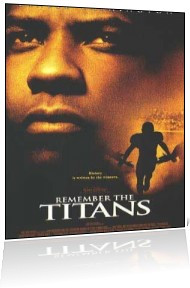 Ryan Hurst Remember The Titans
