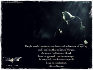 ... Quotes , Batman Quotes Wallpaper , Batman Quotes Tumblr , Batman
