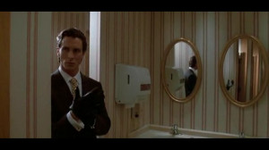 Film review: American Psycho (2000)