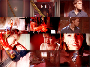 Masuka: “I got a reputation to live up to. I mean if my show does ...