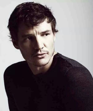 ... Pedro Pascal.Reserve it here: http://teespring.com