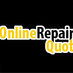 Follow Online Repair Quotes