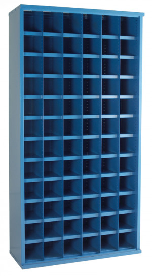 Pigeon Hole Racks