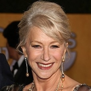Helen Mirren Picture Gallery