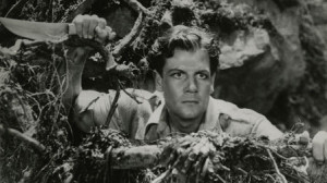 The Most Dangerous Game Film Still