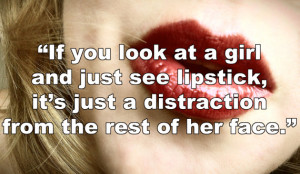 But even more guys we surveyed said they dig a girl who can pull off ...