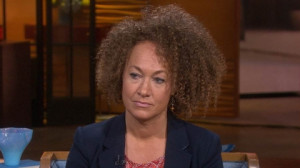 insane quotes from Rachel Dolezal about being 'Black' in a 'White ...