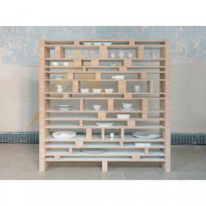 Babel Kast SpectrumDesign Art amp design Babel 150 white front 500x500 ...