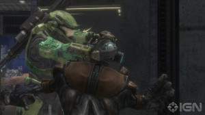 And another excellent looking explosion.