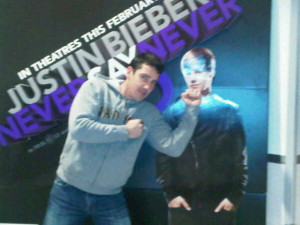 ... be brilliant marketing for the sequel. But I do like the first quote