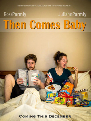 19 Clever, Funny, And Adorable Pregnancy Announcement Photos