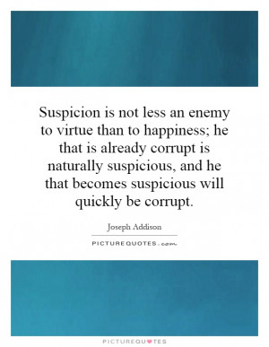 Corrupt Quotes