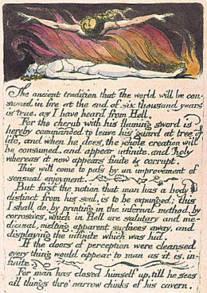 marriage quotes from the bible. Famous quote of William Blake,