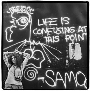 BÄST: The Modern Day BASQUIAT?