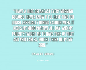 Quotes by Constance Jablonski