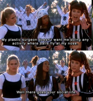 Clueless' Quotes That I Just Got