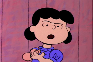 Lucy van Pelt Quotes and Sound Clips