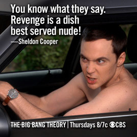 Week1 - The Big Bang Theory