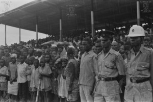 Idi Amin Executions