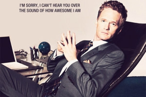 Quotes - barney-stinsons-quotes Photo