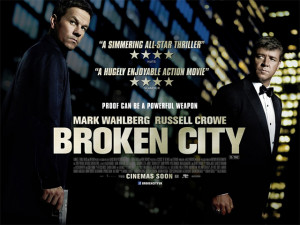 FILM REVIEW: Broken City