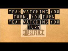 Chase Rice - U Turn Lyrics (Ignite The Night) [NEW Release] More