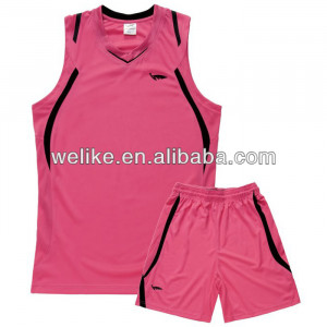 girls basketball uniforms