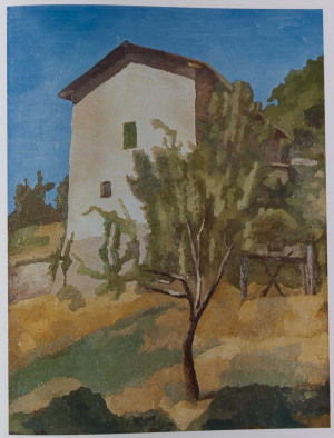 Giorgio Morandi, The Essence of the Landscape