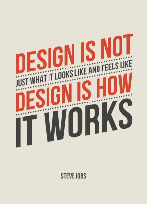 10 Brilliant Design Quotes That Inspire Us